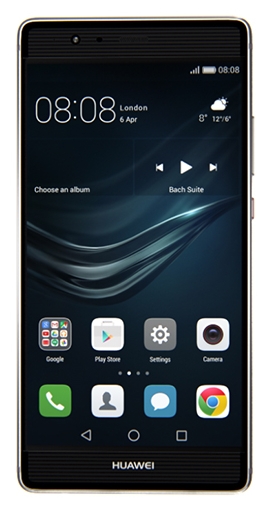  Huawei P9 nPlus 128Gb Dual sim